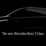 Nová Mercedes-Benz Trieda T