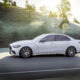 Nový model Mercedes-AMG C 43 4MATIC: vyšší výkon a efektívnosť vo verziách sedan a kombi