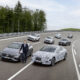 Mercedes-Benz určuje smer plnoelektrickej doby