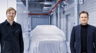 Mercedes-Benz spolupracuje so spoločnosťou Luminar a razí cestu priekopníckej práci pri vývoji automatizovaných jazdných systémov nasledujúcej generácie