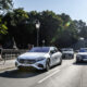 Viaceré prvenstvá značky Mercedes-Benz na slovenskom trhu