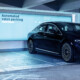 Prvý na svete: parkovací systém bez vodiča od spoločností Mercedes-Benz a Bosch získal povolenie na sériové využívanie