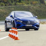 Priekopník väčšej bezpečnosti: Mercedes-Benz chce dosiahnuť, aby sa jazdenie bez nehôd stalo realitou