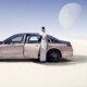 Dokonalý zberateľský kúsok: Mercedes-Maybach prezentuje limitovanú sériu „Haute Voiture“