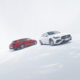Vyjadrite svoj štýl jazdy: nový Mercedes-Benz CLA a CLA Shooting Brake