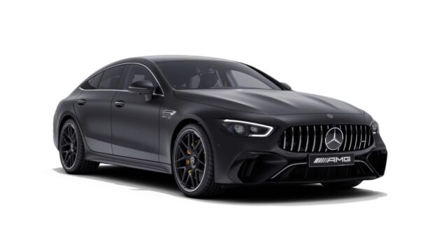 AMG GT 63 4MATIC+
