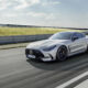 Nový Mercedes-AMG GT kupé: TAK VEĽMI AMG, vyrobený v Affalterbachu